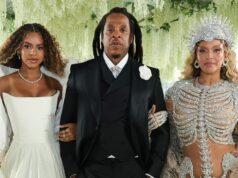 Beyoncé, Blue Ivy Carter Tampil Di Atas Panggung Selama Konser NYC Jay-Z
| beritakitanih Beyoncé, Blue Ivy Carter Tampil Di Atas Panggung Selama Konser NYC Jay-Z
| beritakitanih