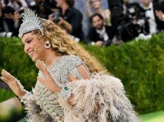 Beyoncé, Suki Waterhouse, Teddy Swims & Lainnya: Panduan Musik Baru Jumat
| beritakitanih Beyoncé, Suki Waterhouse, Teddy Swims & Lainnya: Panduan Musik Baru Jumat
| beritakitanih