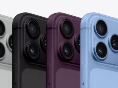 Biaya komponen iPhone 18 Pro Max bisa melonjak hampir $300, per laporan
| beritakitanih Biaya komponen iPhone 18 Pro Max bisa melonjak hampir $300, per laporan
| beritakitanih