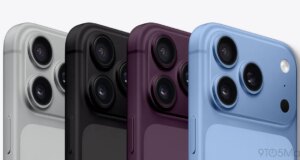 Biaya komponen iPhone 18 Pro Max bisa melonjak hampir $300, per laporan
| beritakitanih Biaya komponen iPhone 18 Pro Max bisa melonjak hampir $300, per laporan
| beritakitanih