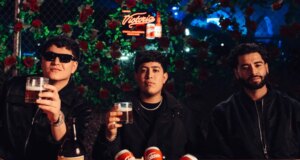 Billboard dan Cerveza Victoria Merayakan Kebangkitan Musik Meksiko
| beritakitanih Billboard dan Cerveza Victoria Merayakan Kebangkitan Musik Meksiko
| beritakitanih