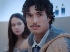 Bintang ‘Beef’ Charles Melton pada Nominasi Emmy Pertamanya: “Astaga**, Sungguh Menyenangkan”
| beritakitanih Bintang 'Beef' Charles Melton pada Nominasi Emmy Pertamanya: “Astaga**, Sungguh Menyenangkan”
| beritakitanih