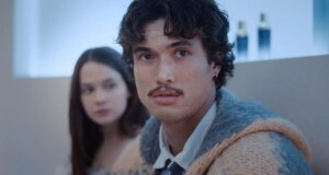 Bintang ‘Beef’ Charles Melton pada Nominasi Emmy Pertamanya: “Astaga**, Sungguh Menyenangkan”
| beritakitanih Bintang 'Beef' Charles Melton pada Nominasi Emmy Pertamanya: “Astaga**, Sungguh Menyenangkan”
| beritakitanih