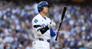 Bintang Dodgers Shohei Ohtani melewatkan MLB All-Star Game karena iritasi lutut kiri
| beritakitanih Bintang Dodgers Shohei Ohtani melewatkan MLB All-Star Game karena iritasi lutut kiri
| beritakitanih