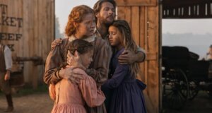 Bintang ‘Little House’ Crosby Fitzgerald tentang Inspirasi ‘American Primeval’, ‘Risky Move’ Ingalls, dan Menyambut Bayi Sapi di Musim 2
| beritakitanih Bintang 'Little House' Crosby Fitzgerald tentang Inspirasi 'American Primeval', 'Risky Move' Ingalls, dan Menyambut Bayi Sapi di Musim 2
| beritakitanih