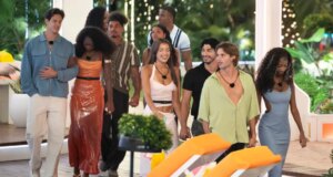 Bintang ‘Love Island USA’ ‘Keras Seperti F***’ di Kamar Tidur Bersama Sebelum Final
| beritakitanih Bintang 'Love Island USA' 'Keras Seperti F***' di Kamar Tidur Bersama Sebelum Final
| beritakitanih