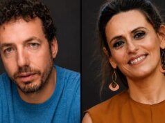 Bintang ‘Money Heist’ Itziar Ituño dan Vito Sanz Siap Terjun ke Dunia Dystopian dari Serial Drama Sci-Fi ‘Numana’ (EKSKLUSIF)
| beritakitanih Bintang 'Money Heist' Itziar Ituño dan Vito Sanz Siap Terjun ke Dunia Dystopian dari Serial Drama Sci-Fi 'Numana' (EKSKLUSIF)
| beritakitanih