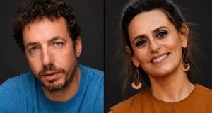 Bintang ‘Money Heist’ Itziar Ituño dan Vito Sanz Siap Terjun ke Dunia Dystopian dari Serial Drama Sci-Fi ‘Numana’ (EKSKLUSIF)
| beritakitanih Bintang 'Money Heist' Itziar Ituño dan Vito Sanz Siap Terjun ke Dunia Dystopian dari Serial Drama Sci-Fi 'Numana' (EKSKLUSIF)
| beritakitanih