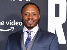 Bintang ‘Reacher’ Malcolm Goodwin Akan Menyutradarai Thriller ‘Grace’ Dari Team Wave Enterainment – Berita Film Singkat
| beritakitanih Bintang 'Reacher' Malcolm Goodwin Akan Menyutradarai Thriller 'Grace' Dari Team Wave Enterainment – Berita Film Singkat
| beritakitanih