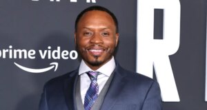 Bintang ‘Reacher’ Malcolm Goodwin Akan Menyutradarai Thriller ‘Grace’ Dari Team Wave Enterainment – Berita Film Singkat
| beritakitanih Bintang 'Reacher' Malcolm Goodwin Akan Menyutradarai Thriller 'Grace' Dari Team Wave Enterainment – Berita Film Singkat
| beritakitanih