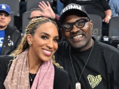 Bintang ‘Real Housewives’ Annemarie Wiley Mengajukan Cerai Dari Marcellus Wiley, Menuduh Pola Pelecehan
| beritakitanih Bintang 'Real Housewives' Annemarie Wiley Mengajukan Cerai Dari Marcellus Wiley, Menuduh Pola Pelecehan
| beritakitanih