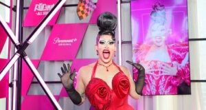 Bintang ‘RuPaul’s Drag Race’ Ini Menuju Rumah ‘Big Brother’ untuk Musim 28
| beritakitanih Bintang 'RuPaul's Drag Race' Ini Menuju Rumah 'Big Brother' untuk Musim 28
| beritakitanih