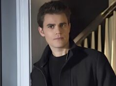 Bintang The Vampire Diaries Paul Wesley Memilih ‘Anak Terbaik’ yang Sangat Tak Terduga untuk Pernikahannya
| beritakitanih Bintang The Vampire Diaries Paul Wesley Memilih 'Anak Terbaik' yang Sangat Tak Terduga untuk Pernikahannya
| beritakitanih