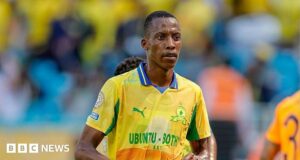 Bintang sepak bola Zimbabwe selamat dari serangan senjata di Afrika Selatan
| beritakitanih Bintang sepak bola Zimbabwe selamat dari serangan senjata di Afrika Selatan
| beritakitanih