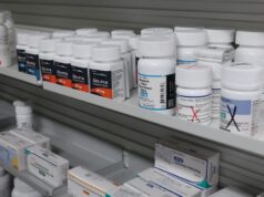 Bisakah AI mengisi resep? Inilah pendapat dokter mengenai program isi ulang Utah
| beritakitanih Bisakah AI mengisi resep? Inilah pendapat dokter mengenai program isi ulang Utah
| beritakitanih