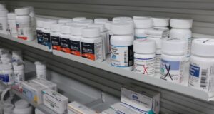 Bisakah AI mengisi resep? Inilah pendapat dokter mengenai program isi ulang Utah
| beritakitanih Bisakah AI mengisi resep? Inilah pendapat dokter mengenai program isi ulang Utah
| beritakitanih