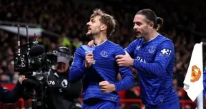 Bisakah Everton kembali sukses di pasar barang rusak?
| beritakitanih Bisakah Everton kembali sukses di pasar barang rusak?
| beritakitanih