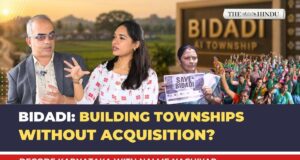 Bisakah Karnataka menyeimbangkan pertumbuhan ekonomi dan hak-hak petani? | Pecahkan kode Karnataka
| beritakitanih Bisakah Karnataka menyeimbangkan pertumbuhan ekonomi dan hak-hak petani? | Pecahkan kode Karnataka
| beritakitanih