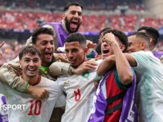 Bisakah Maroko menjadi kekuatan sepakbola?
| beritakitanih Bisakah Maroko menjadi kekuatan sepakbola?
| beritakitanih