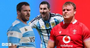 Bisakah Wales menjadi berita utama di Argentina yang gila sepak bola?
| beritakitanih Bisakah Wales menjadi berita utama di Argentina yang gila sepak bola?
| beritakitanih