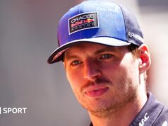 Bisakah itu berhasil jika Verstappen ingin pergi ke McLaren? Tanya Jawab F1
| beritakitanih Bisakah itu berhasil jika Verstappen ingin pergi ke McLaren? Tanya Jawab F1
| beritakitanih