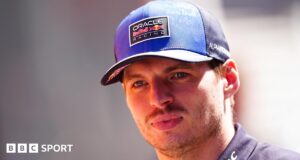 Bisakah itu berhasil jika Verstappen ingin pergi ke McLaren? Tanya Jawab F1
| beritakitanih Bisakah itu berhasil jika Verstappen ingin pergi ke McLaren? Tanya Jawab F1
| beritakitanih
