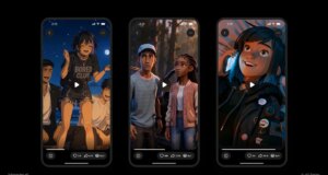 Bisnis Baru Character.ai? Mikrodrama
| beritakitanih Bisnis Baru Character.ai? Mikrodrama
| beritakitanih