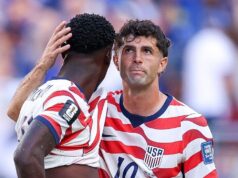 Blame Pochettino if you want, but these USMNT play… | beritakitanih Blame Pochettino if you want, but these USMNT play... | beritakitanih