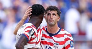 Blame Pochettino if you want, but these USMNT play… | beritakitanih Blame Pochettino if you want, but these USMNT play... | beritakitanih