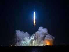 Blue Origin dilaporkan mengumpulkan $10 miliar dengan penilaian $130 miliar
| beritakitanih Blue Origin dilaporkan mengumpulkan $10 miliar dengan penilaian $130 miliar
| beritakitanih