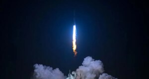 Blue Origin dilaporkan mengumpulkan $10 miliar dengan penilaian $130 miliar
| beritakitanih Blue Origin dilaporkan mengumpulkan $10 miliar dengan penilaian $130 miliar
| beritakitanih