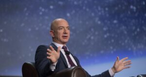 Blue Origin, untuk pertama kalinya, diharapkan dapat meningkatkan modal swasta
| beritakitanih Blue Origin, untuk pertama kalinya, diharapkan dapat meningkatkan modal swasta
| beritakitanih