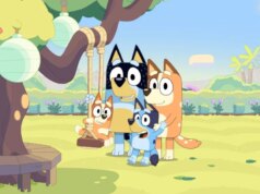 ‘Bluey’ Membantu Mendorong Pertumbuhan Laba 17% di BBC Commercial
| beritakitanih 'Bluey' Membantu Mendorong Pertumbuhan Laba 17% di BBC Commercial
| beritakitanih