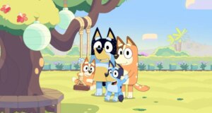‘Bluey’ Membantu Mendorong Pertumbuhan Laba 17% di BBC Commercial
| beritakitanih 'Bluey' Membantu Mendorong Pertumbuhan Laba 17% di BBC Commercial
| beritakitanih