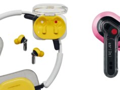 Bocoran ‘Careless’ Nothing Ear (3a) menunjukkan warna-warna cerah dan casing yang lebih kecil (Galeri)
| beritakitanih Bocoran 'Careless' Nothing Ear (3a) menunjukkan warna-warna cerah dan casing yang lebih kecil (Galeri)
| beritakitanih