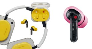 Bocoran ‘Careless’ Nothing Ear (3a) menunjukkan warna-warna cerah dan casing yang lebih kecil (Galeri)
| beritakitanih Bocoran 'Careless' Nothing Ear (3a) menunjukkan warna-warna cerah dan casing yang lebih kecil (Galeri)
| beritakitanih