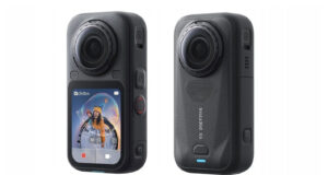 Bocoran kamera 360° berikutnya dari Insta360 dengan bodi lebih kecil, video 8K lebih halus
| beritakitanih Bocoran kamera 360° berikutnya dari Insta360 dengan bodi lebih kecil, video 8K lebih halus
| beritakitanih