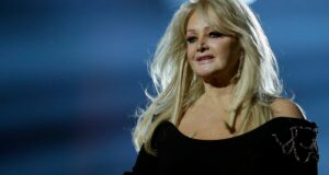 Bonnie Tyler, penyanyi balada ‘Total Eclipse of the Heart,’ meninggal dunia pada usia 75 tahun
| beritakitanih Bonnie Tyler, penyanyi balada 'Total Eclipse of the Heart,' meninggal dunia pada usia 75 tahun
| beritakitanih