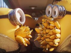 Box Office: ‘Minions & Monsters’ Mendekati $100 Juta di Luar Negeri, ‘Toy Story 5’ Naik Menjadi $764 Juta Secara Global
| beritakitanih Box Office: 'Minions & Monsters' Mendekati $100 Juta di Luar Negeri, 'Toy Story 5' Naik Menjadi $764 Juta Secara Global
| beritakitanih