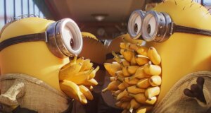 Box Office: ‘Minions & Monsters’ Mendekati $100 Juta di Luar Negeri, ‘Toy Story 5’ Naik Menjadi $764 Juta Secara Global
| beritakitanih Box Office: 'Minions & Monsters' Mendekati $100 Juta di Luar Negeri, 'Toy Story 5' Naik Menjadi $764 Juta Secara Global
| beritakitanih