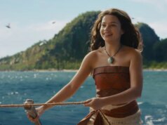 Box Office: ‘Moana’ Berjuang Dengan $52 Juta di Luar Negeri, ‘Toy Story 5’ Menghasilkan $879 Juta Secara Global
| beritakitanih Box Office: 'Moana' Berjuang Dengan $52 Juta di Luar Negeri, 'Toy Story 5' Menghasilkan $879 Juta Secara Global
| beritakitanih