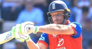 Box-office Buttler mencapai abad untuk memimpin Inggris meraih kemenangan seri 4-0 vs India
| beritakitanih Box-office Buttler mencapai abad untuk memimpin Inggris meraih kemenangan seri 4-0 vs India
| beritakitanih