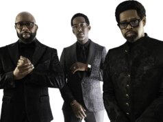 Boyz II Men Headlines Tur 2026 Australia dan Selandia Baru
| beritakitanih Boyz II Men Headlines Tur 2026 Australia dan Selandia Baru
| beritakitanih