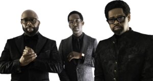 Boyz II Men Headlines Tur 2026 Australia dan Selandia Baru
| beritakitanih Boyz II Men Headlines Tur 2026 Australia dan Selandia Baru
| beritakitanih