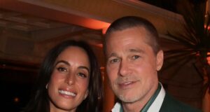 Brad Pitt & Ines de Ramon Resmi Menjadi IG Dengan Bantuan Dari Taylor Swift
| beritakitanih Brad Pitt & Ines de Ramon Resmi Menjadi IG Dengan Bantuan Dari Taylor Swift
| beritakitanih
