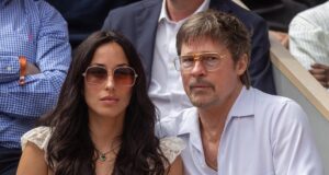 Brad Pitt dan Ines de Ramon Membawa Panas Dengan Tanggal Piala Dunia 2026
| beritakitanih Brad Pitt dan Ines de Ramon Membawa Panas Dengan Tanggal Piala Dunia 2026
| beritakitanih