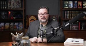 Brandon Sanderson Resmi Rilis Trilogi Sekuel Sci-Fi Baru Mulai Tahun Ini
| beritakitanih Brandon Sanderson Resmi Rilis Trilogi Sekuel Sci-Fi Baru Mulai Tahun Ini
| beritakitanih