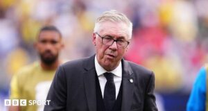 Brasil yang menua memerlukan operasi besar – tetapi apakah Ancelotti adalah orang yang mampu melakukannya?
| beritakitanih Brasil yang menua memerlukan operasi besar - tetapi apakah Ancelotti adalah orang yang mampu melakukannya?
| beritakitanih