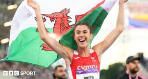 Breen menjadi kapten Tim Wales di Commonwealth Games
| beritakitanih Breen menjadi kapten Tim Wales di Commonwealth Games
| beritakitanih