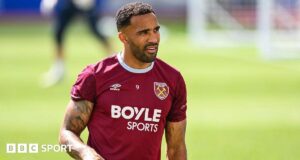 Brentford mengontrak Wilson setelah keluarnya West Ham
| beritakitanih Brentford mengontrak Wilson setelah keluarnya West Ham
| beritakitanih
